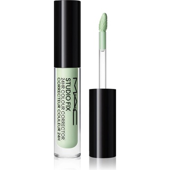 M·A·C Studio Fix 24HR Colour Corrector течен коректор цвят Mint 1.8ml