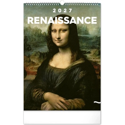 NOTIQUE nástěnný Renesance 33 × 46 cm 2027