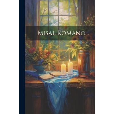 Misal Romano. . . | Anonymous