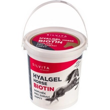 Hyalgel Horse BIOTIN 0,9 kg