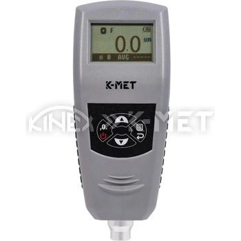 K-MET Дигитален дебеломер K-MET 7900-05-125 - 0-1250 m, точност ±2.5 m (7900-05-125)
