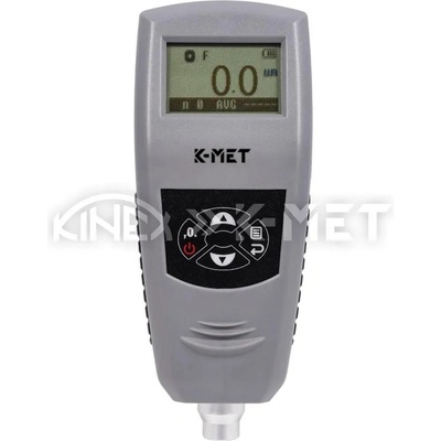 K-MET Дигитален дебеломер K-MET 7900-05-125 - 0-1250 m, точност ±2.5 m (7900-05-125)