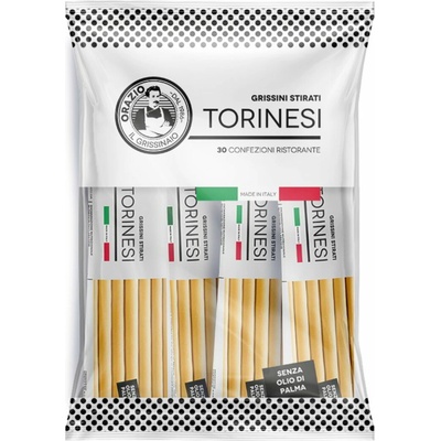 Orazio tradičné talianske grissini 300 g