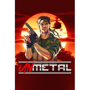 UnMetal