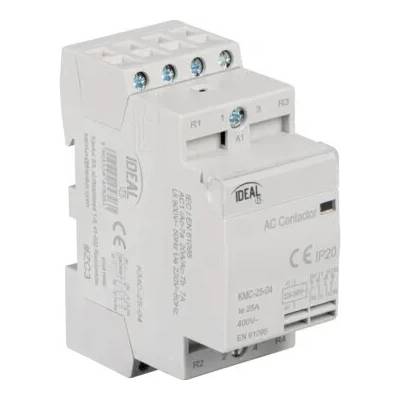 Kanlux 4587 KMC-25-04