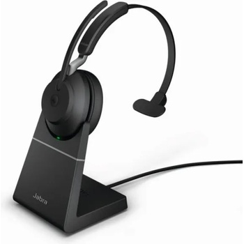 Image 1 of Jabra Evolve2 65 MS USB-A Mono (26599-899-989)