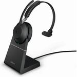 Jabra Evolve2 65 MS USB-A Mono (26599-899-989)