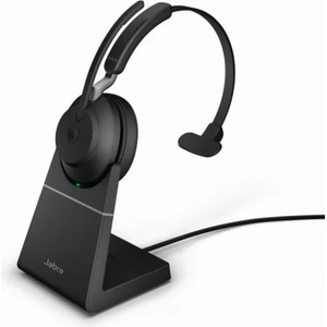 Jabra Evolve2 65 MS USB-A Mono (26599-899-989)