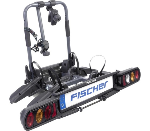 Fischer ProlineEvo 2