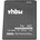 VHBW Батерия за Blackview A20 / A20 Pro, 3000 mAh (888201296)