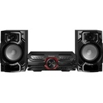Panasonic SC-AKX320E HiFi системи