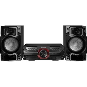 Panasonic SC-AKX320E HiFi системи