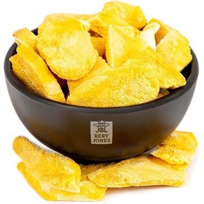 Bery Jones Mango plátky lyofilizované XXL 250 g