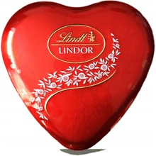 Lindt Lindor srdce 50 g