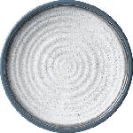 BRUNNER Плитка чиния Dinner plate, синя (0830025N.C5T)