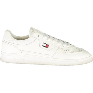 Tommy Hilfiger Спортни обувки за мъже tommy hilfiger, Размер 46, Цвят Бяло - mystock - 287,47 лв
