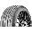 Bridgestone Potenza S001 AO XL 255/35 R20 97Y