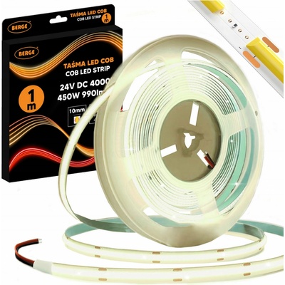 BERGE TB-50M-24V-450W-NW
