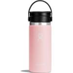 Hydro Flask Термос Hydro flask Wide Mouth Flex Sip Lid - Trillium - размер 355 ml (532-1107-2310)