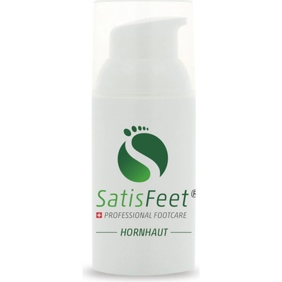 SatisFeet HORNHAUT mini 30 ml