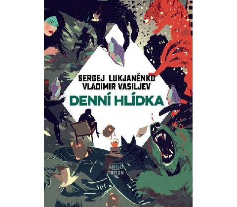 Denní hlídka