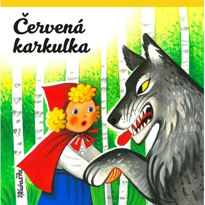 Červená Karkulka