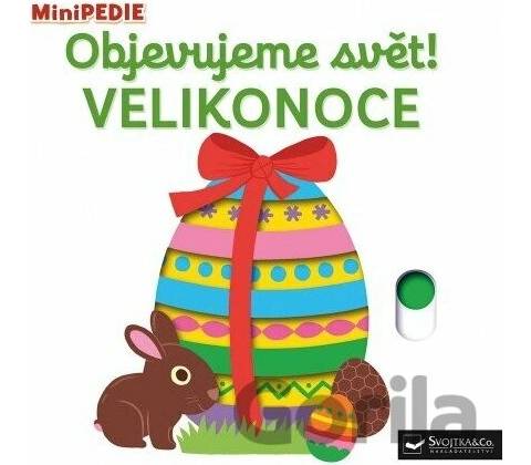 Objevujeme svět! Velikonoce