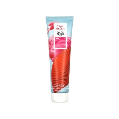 Wella Professionals Color Fresh Mask Bold 150 ml