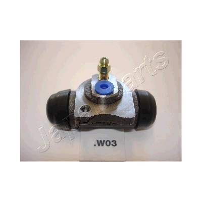 Brzdový valček kolesa JAPANPARTS CS-W03