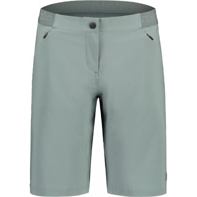 Maloja šortky Women AnemonaM. Sage