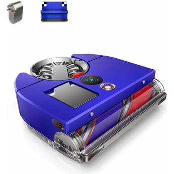 Dyson 360 VisNav