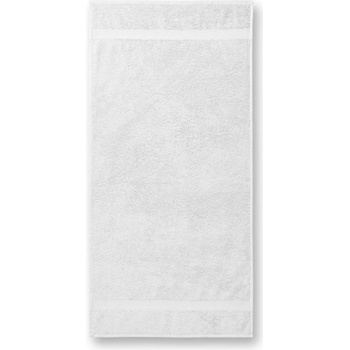 Malfini TERRY BATH TOWEL 905 osuška biela 70 x 140 cm
