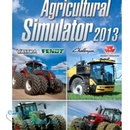 Hry na PC Agricultural Simulator 2013