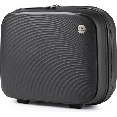 British Traveller K2393L