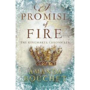 Promise of Fire (ISBN: 9780349412528)