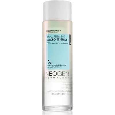 Neogen Dermalogy Real Ferment Micro Essence 150 ml