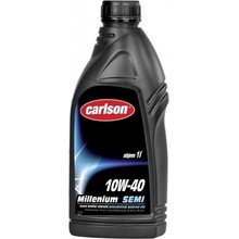 Carlson Millenium SEMI 10W-40 1 l