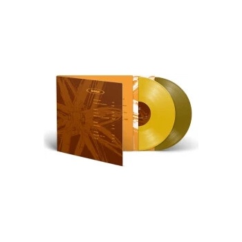 Orbital: Orbital 2 LP