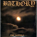 BATHORY: RETURN -PD/LTD- LP