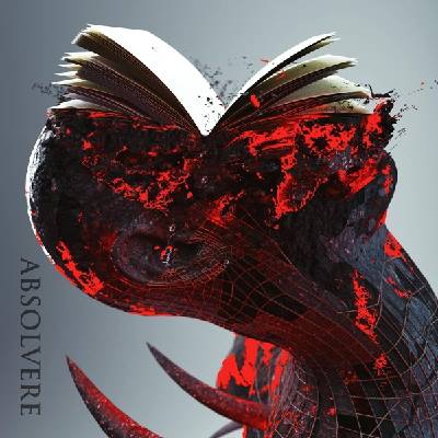 Mystic Production Signs of the Swarm: Absolvere - CD (053027)