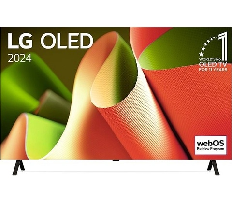 LG OLED65B46