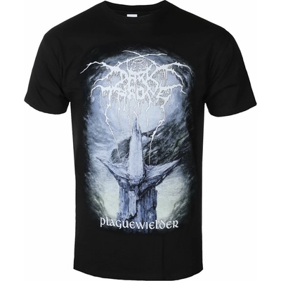 RAZAMATAZ мъжка тениска darkthrone - plaguewielder - razamataz - st2552