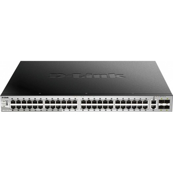 D-Link DGS-3130-54PS/E