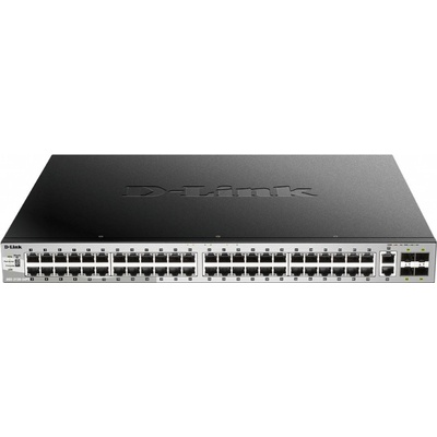 D-Link DGS-3130-54PS/E