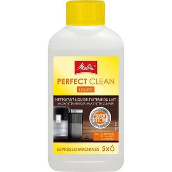 Melitta Perfect Clean 116855 250 ml