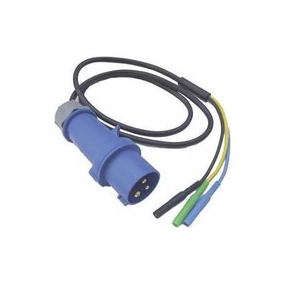 HT Instruments BMA-16