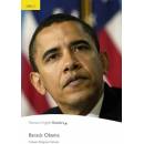 Barack Obama + Mp3 Pack Level 2