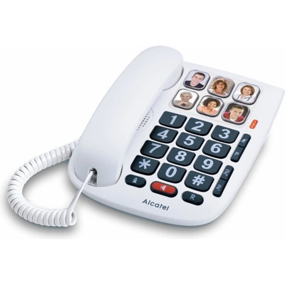 Alcatel TMAX 10+