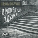 Hromosvod - Divoký ticho žižkova