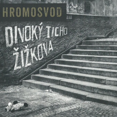 Hromosvod - Divoký ticho žižkova